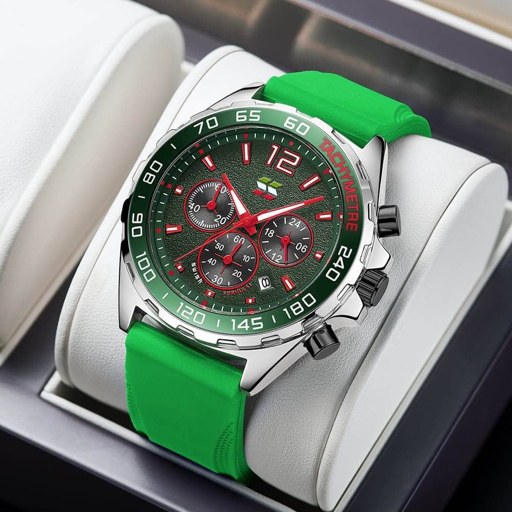 Montre Sport Horizon pour homme