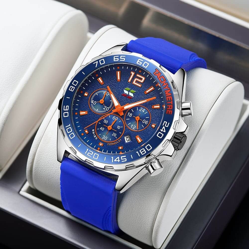 Montre Sport Horizon pour homme